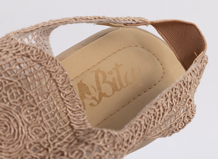 صندل گیپور زنانه بیتا