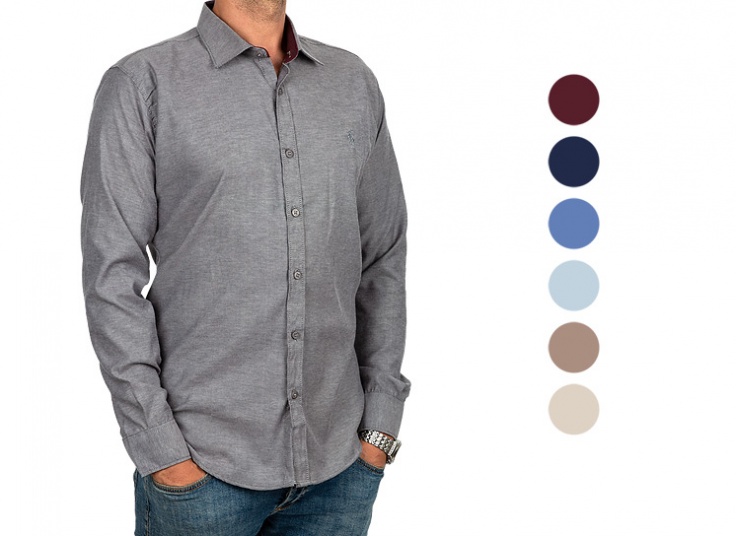 پیراهن مردانه Polo