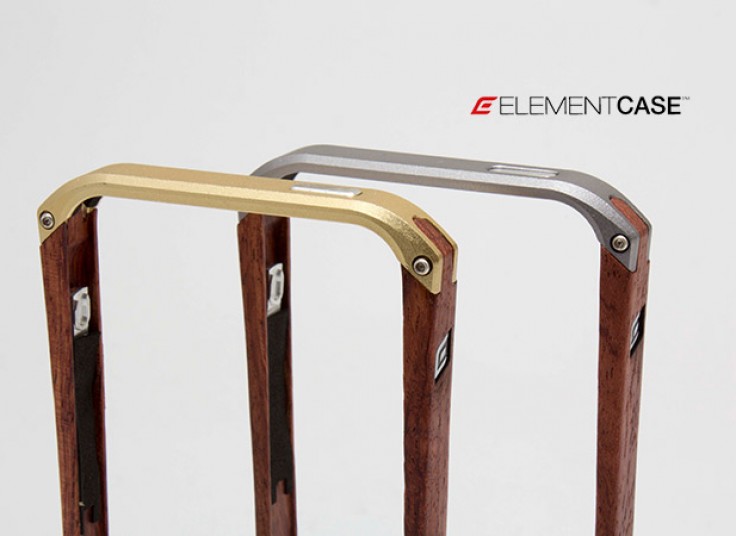 قاب لوکس ElementCase