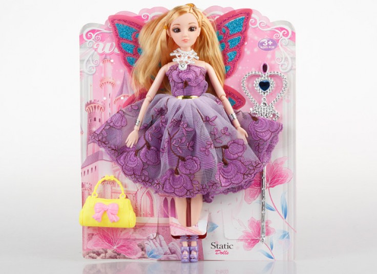 پکیج فانتزی عروسک Dream angel