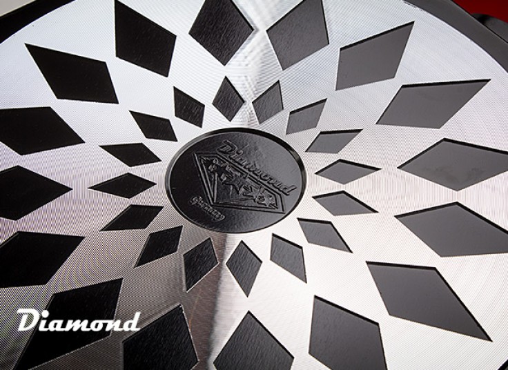 سرویس 18 پارچه Diamond