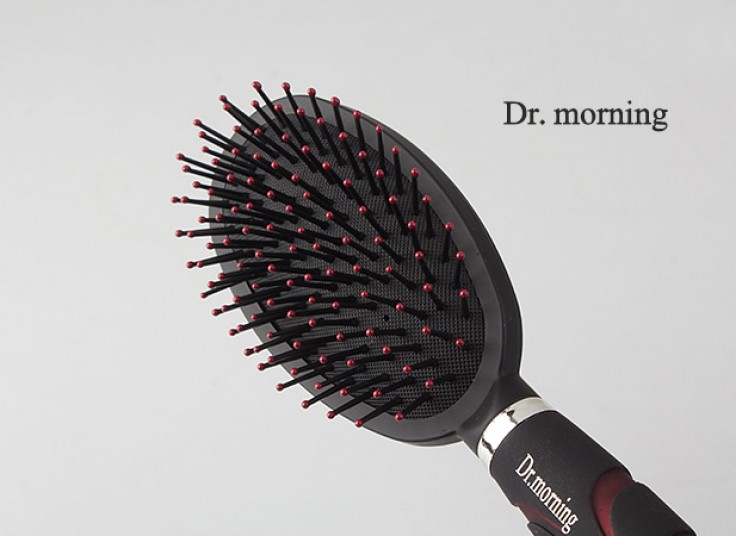 ست  برس DR MORNING