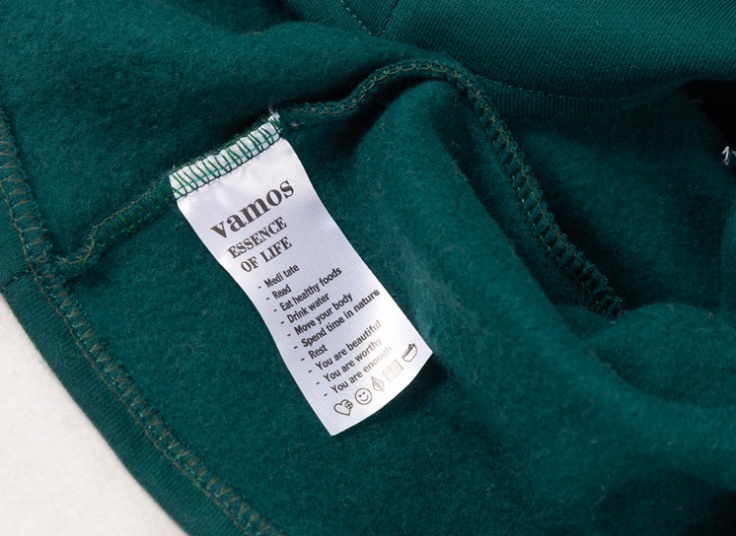 پیراهن مردانه کلاهدار Vamos