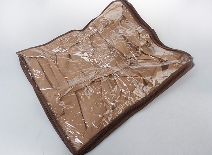 کاور کفش مدل زیرتختی