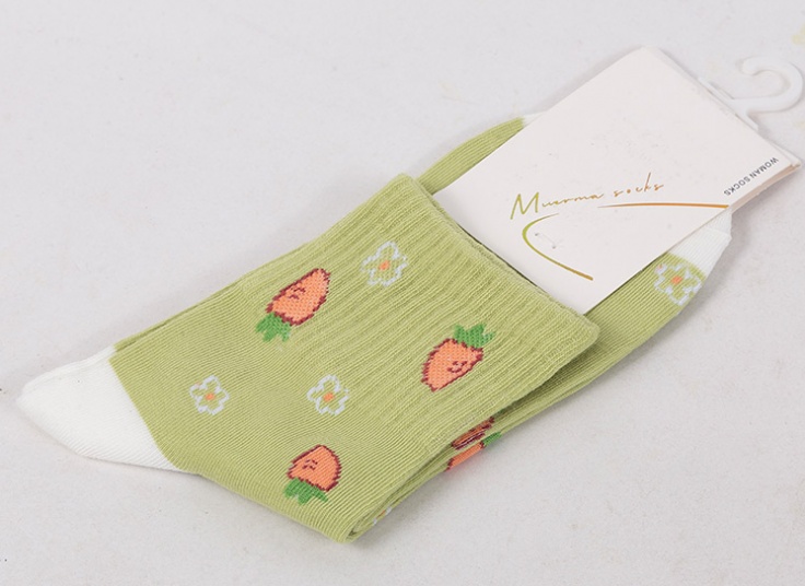 جوراب نیم ساق زنانه MUERMA