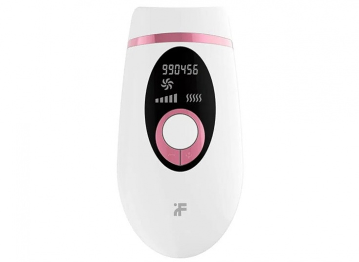 دستگاه لیزر موهای زائد Xiaomi