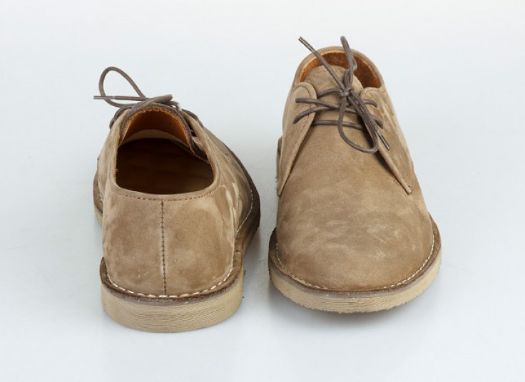 کفش مردانه Clarks