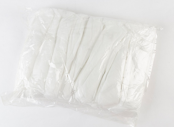 انواع لوازم یک بار مصرف