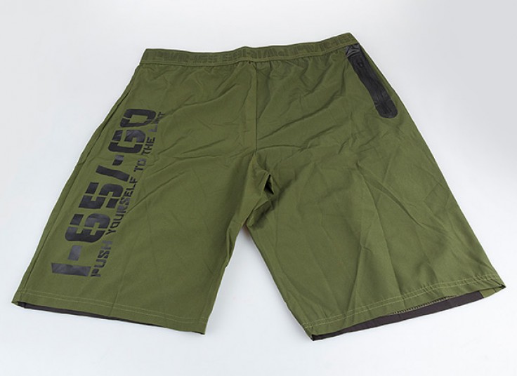 شلوارک ورزشی Crivit PRO