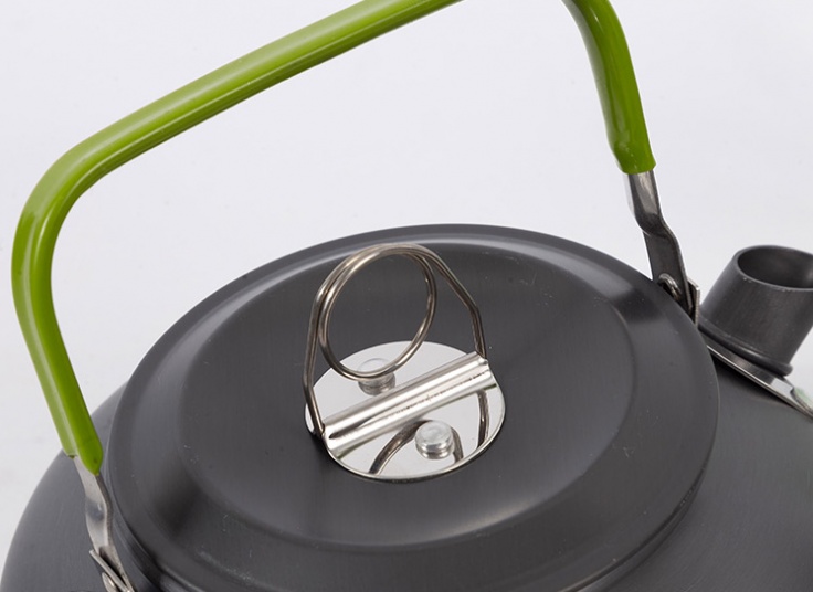 ست ظروف کوهنوردی COOKING SET