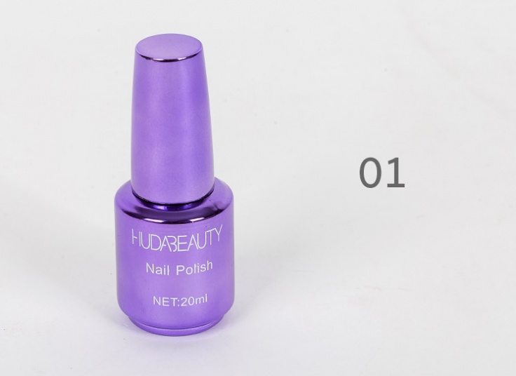 لاک ناخن Huda Beauty