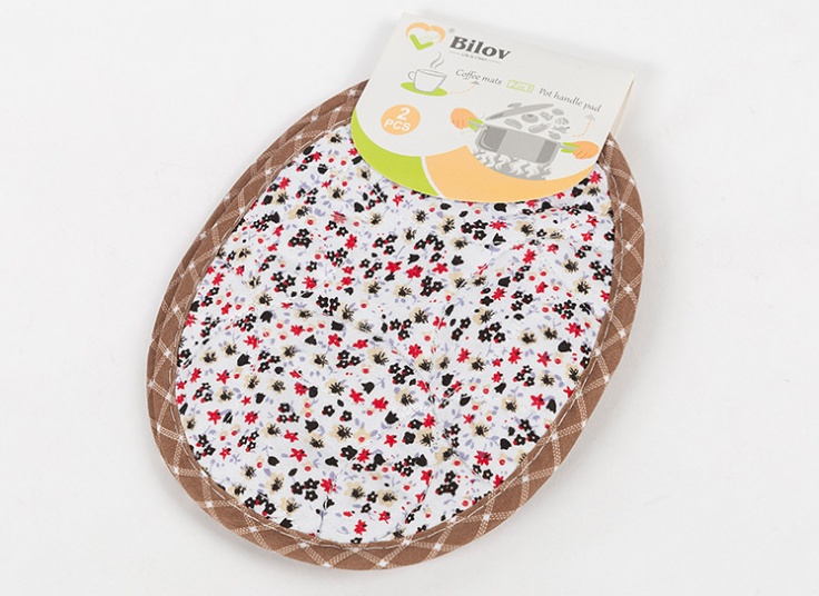 پک دو عددی دستگیره آشپزخانه BILOVE