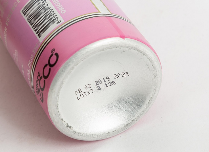 اسپری دئودورانت آمور ecco