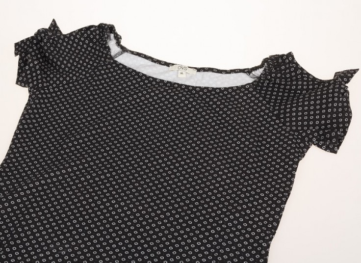 سارافون طرحدار OVS