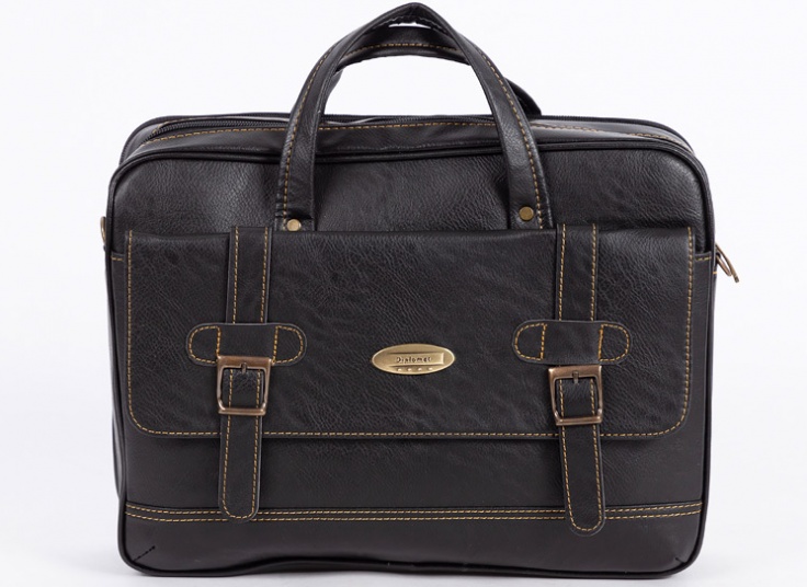 کیف اداری سگک دار Diplomat