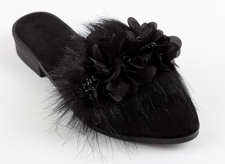 صندل تابستانه زنانه