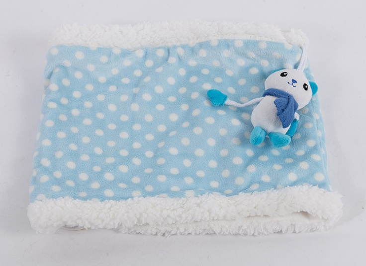 اسکارف پولیشی بچگانه