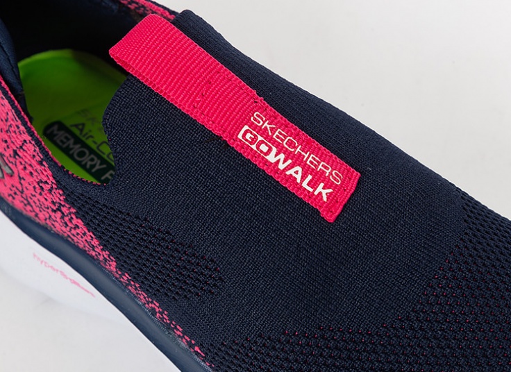 کتانی جورابی زنانه Skechers