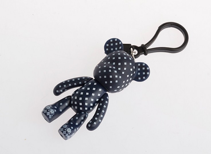 جا کلیدی و آویز طرح خرس