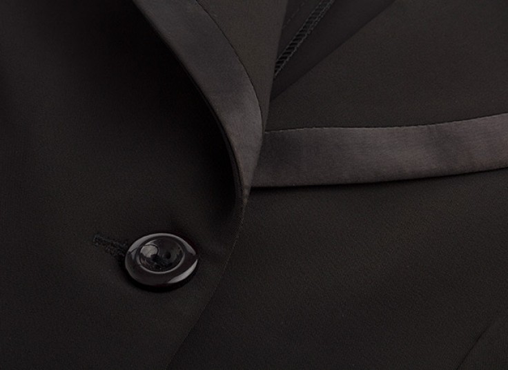 ست مانتو و شلوار رسمی