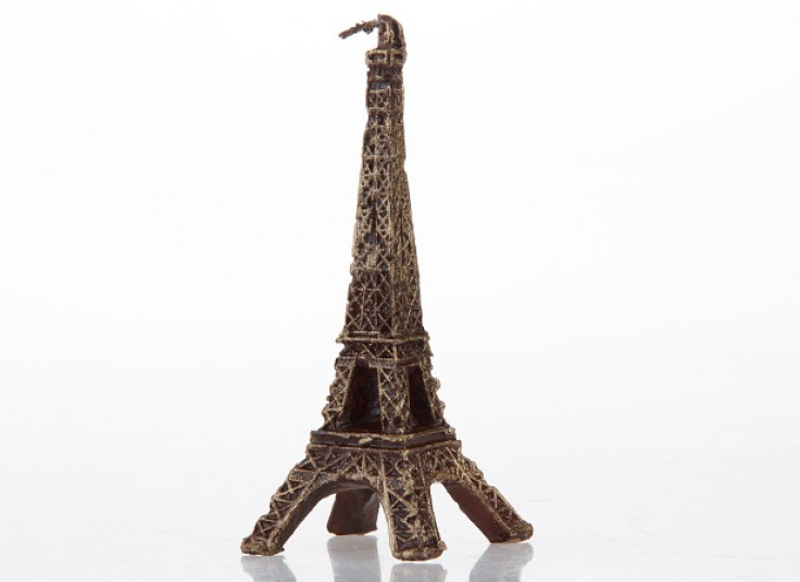 شمع تزیینی Eiffel