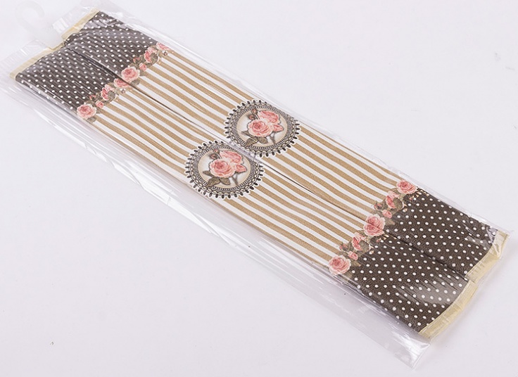 پک 2 عددی دستگیره یخچال