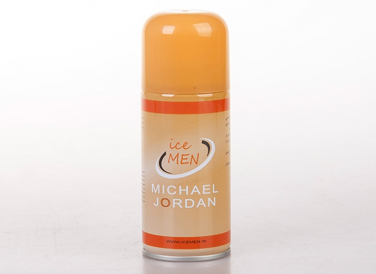 اسپری بدن ICE MEN