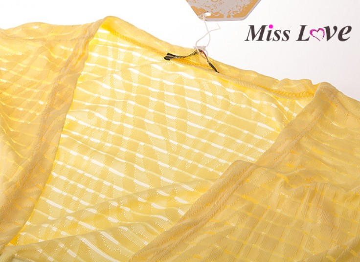 مانتو جلوباز Miss Love