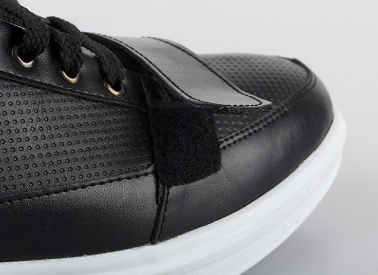 کفش اسنیکرز مردانه طرح ZARA