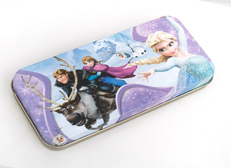 پکیج لوازم التحریر ریاضی