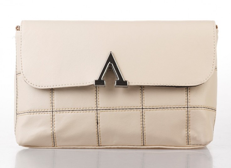 کیف دوشی طرح VALENTINO