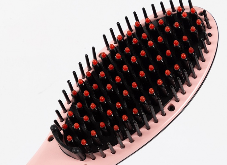 برس حرارتی مو مدل HQT-906