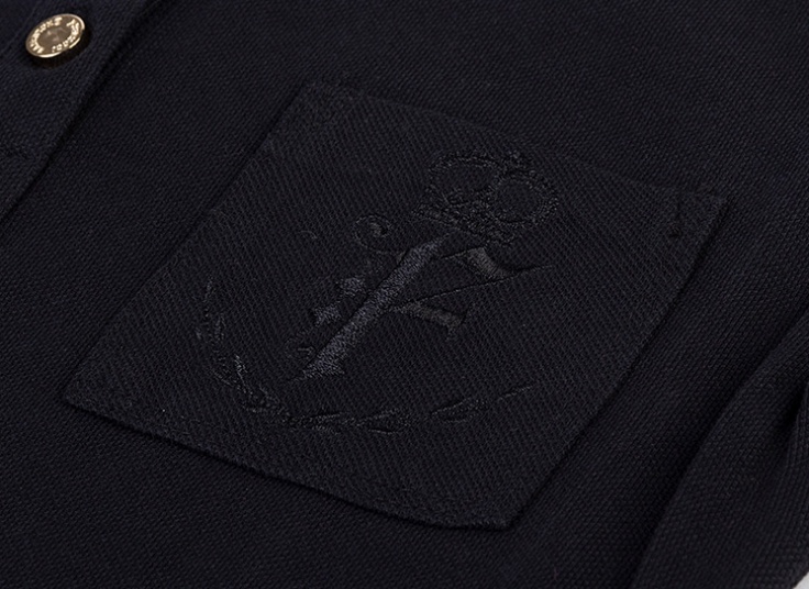 پولوشرت زنانه Genuine