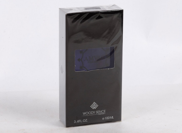 انواع عطر و ادکلن Woody Sence