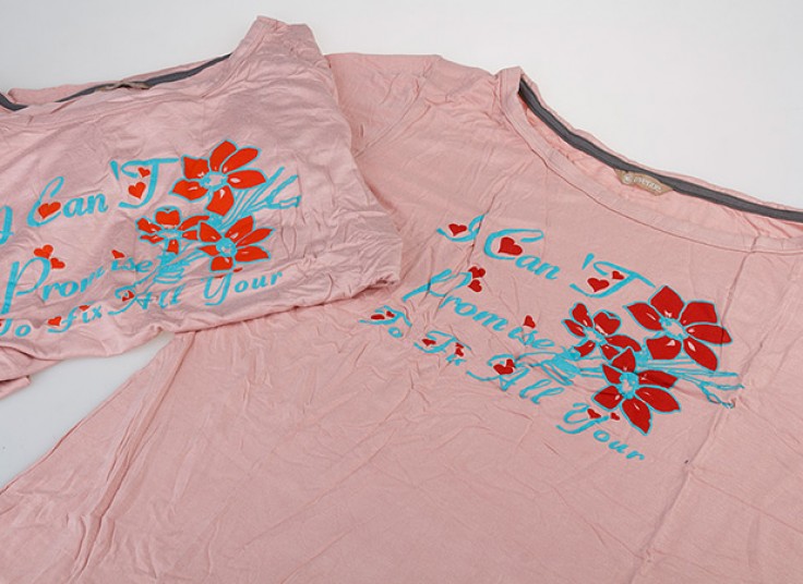 تیشرت آستین بلند زنانه avenue