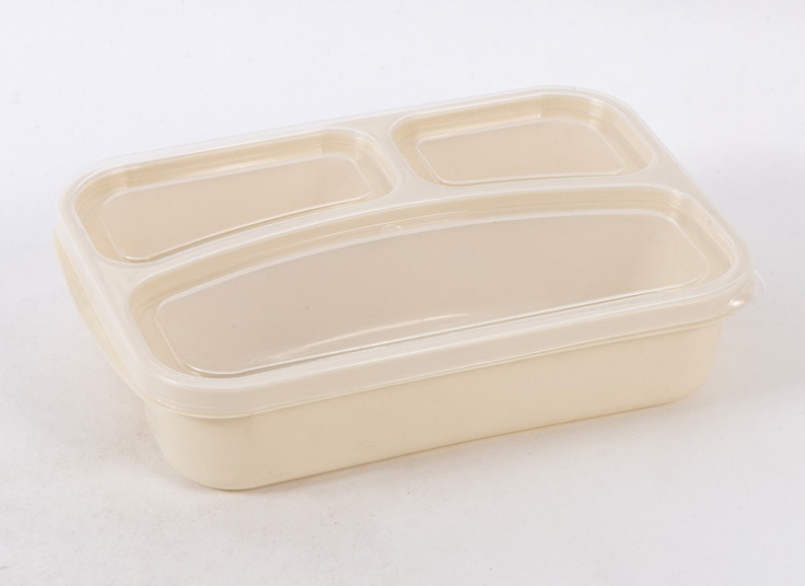 ظرف فریزری 3 خانه 