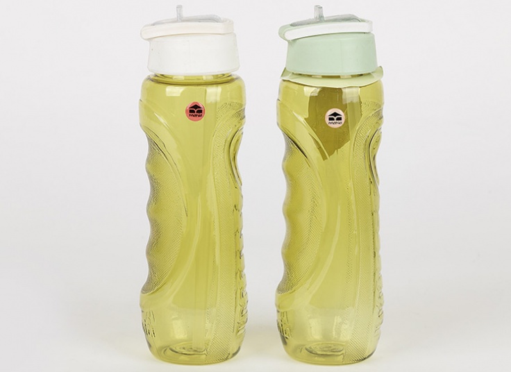 قمقمه نی دار ورزشی