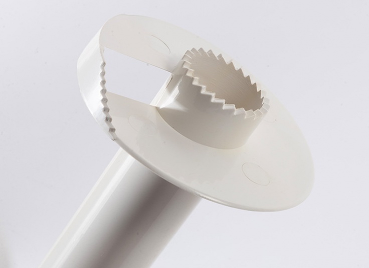 برش زن و پوست کن آناناس Easy slicer