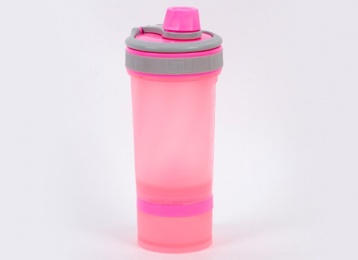 شیکر ورزشی سه تکه Manisam