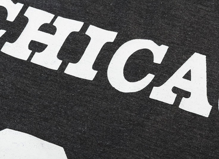 ست تیشرت شلوار طرح CHICAGO