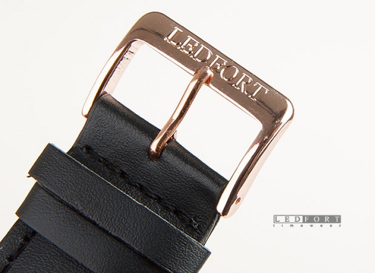 ساعت مچی LEDFORT