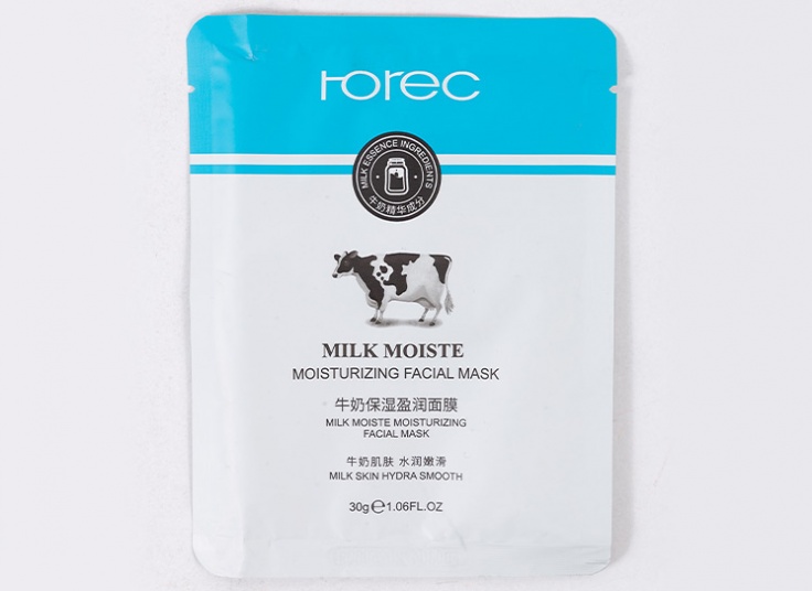 ماسک ورقه ای Rorec