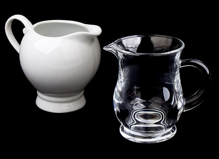 ظرف سس سرامیکی و شیشه ای