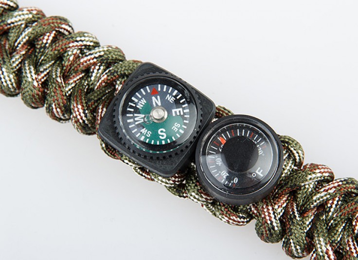 طناب بقا کوهنوردی و کمپینگ