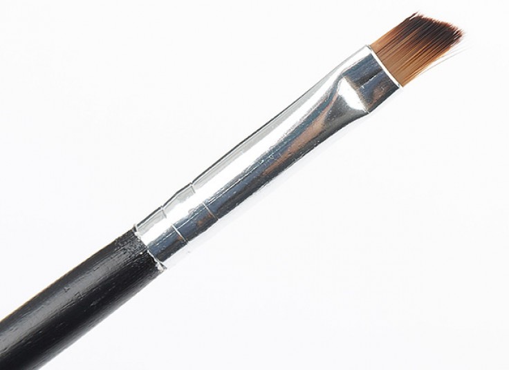 پکیج برس آرایشی رولی