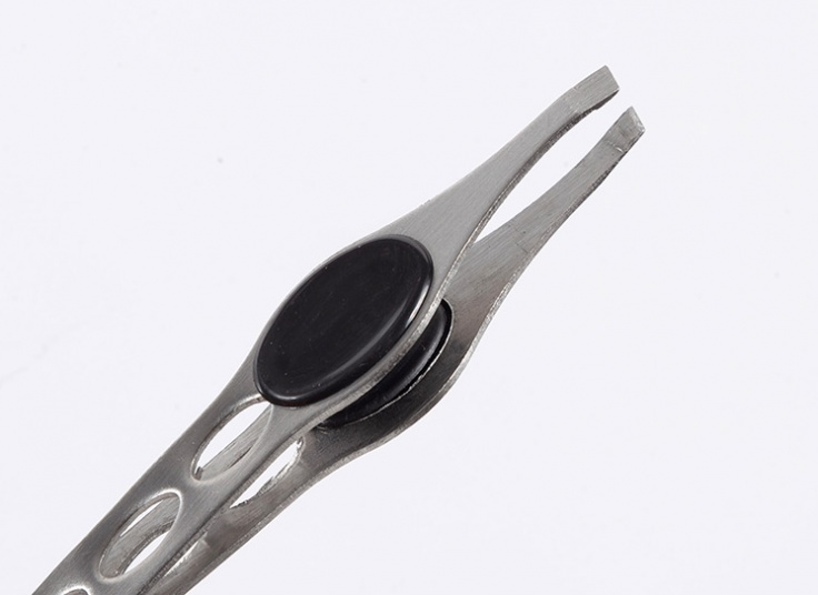 موچین انبری تیتانیوم فیشر