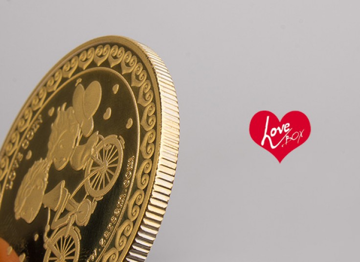 جعبه عشق Love Box