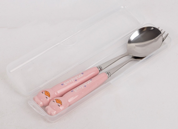 قاشق و چنگال فانتزی