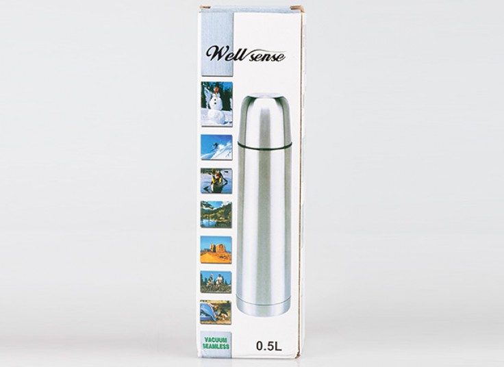 فلاسک استیل UNBREAKABLE