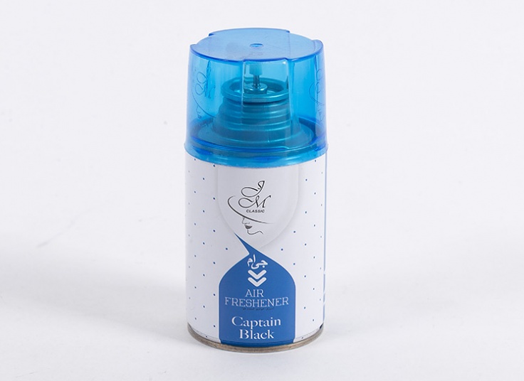 اسپری خوشبو کننده هوا جی ام